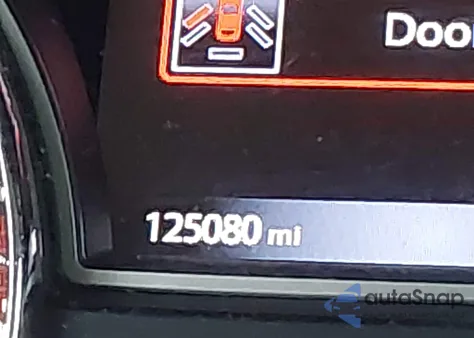 2016 Nissan Altima 2.5/2.5 S/2.5 Sl/2.5 Sr/2.5 Sv z USA, uszkodzony, nr VIN 1N4AL3AP2GN376372